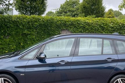 BMW 218 Gran Tourer 222.000 km 9.000 &euro; Molfsee 24113