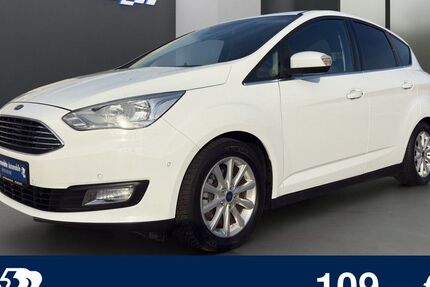 Ford C-Max 62.094 km 11.250 &euro; Neumünster 24539