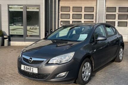 Opel Astra 98.523 km 4.699 &euro; Neumünster 24539