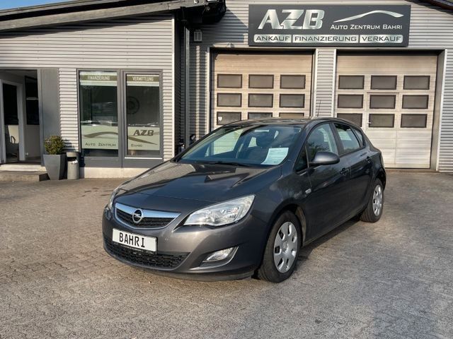 Opel Astra 98.523 km 4.699 &euro; Neumünster 24539