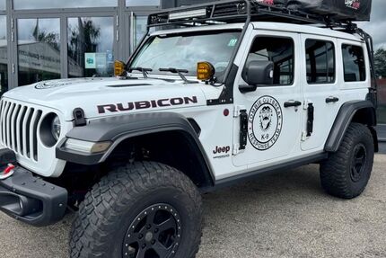 Jeep Wrangler 140.000 km 69.500 € Neumünster 24536