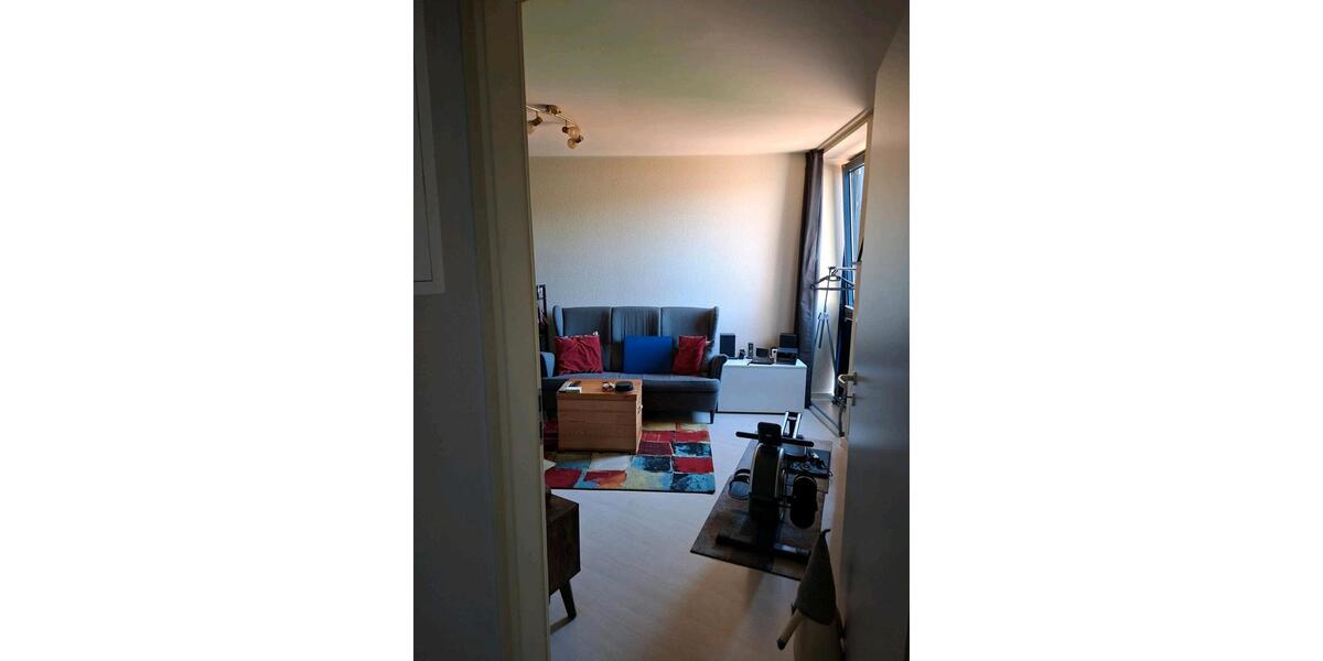 Etagenwohnung Flintbek - 2 Zimmer, 37 m&sup2;, 667&euro; | Angebot:26414326