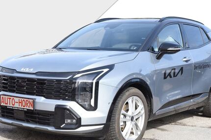Kia Sportage 8.500 km 35.230 &euro; Kiel 24146