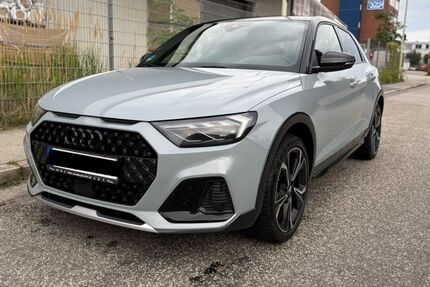 Audi A1 75.000 km 18.700 &euro; Groß Vollstedt 24802