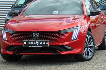 Peugeot 508 35.609 km 21.990 € Neumünster 24537