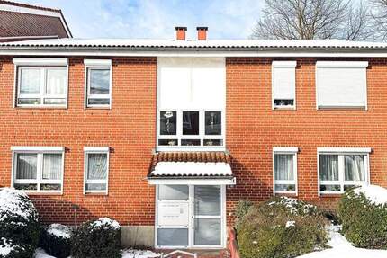 Wohnung Kiel Neumühlen-Dietrichsdorf - 2 Zimmer, 65 m&sup2;, 195.000&euro; | Angebot:25276465