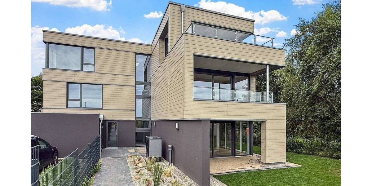 Etagenwohnung Schönberg Schönberger Strand - 3 Zimmer, 114 m&sup2;, 836.100&euro; | Angebot:25984840
