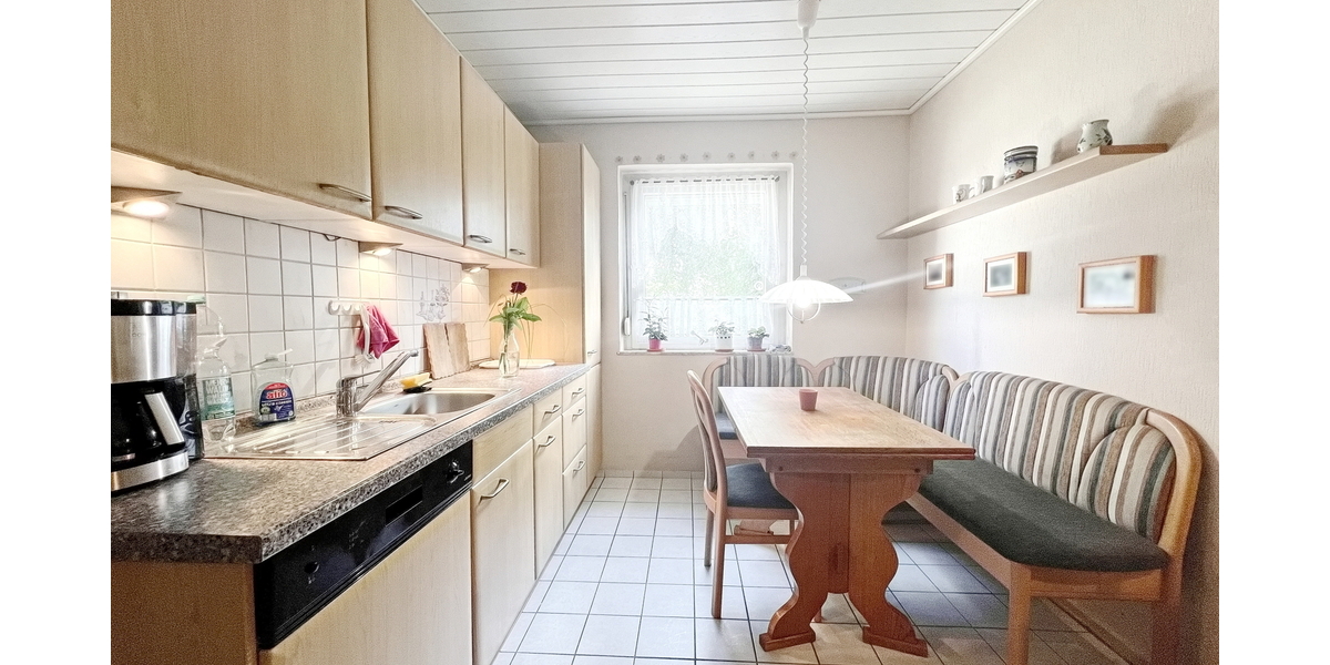 Ein Zuhause zum Ankommen: Einfamilienhaus in ruhiger Toplage - Einfamilienhaus Neumünster Brachenfeld | Angebot:25365922