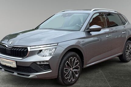 Skoda Kamiq 18.100 km 21.990 &euro; Neumünster 24537