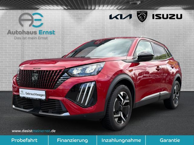 Peugeot 2008 28.000 km 25.770 &euro; Kiel 24107
