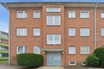 Gut geschnittene 2-Zimmer-Wohnung in der Neumünsteraner City- ideal zur Vermietung oder Eigennutzung - Erdgeschoßwohnung Neumünster | Angebot:27225063