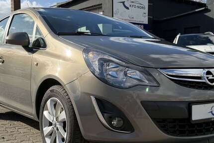 Opel Corsa 187.000 km 3.990 &euro; Neumünster 24536