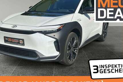 Toyota bZ4X 42.000 km 32.980 &euro; Kiel 24119