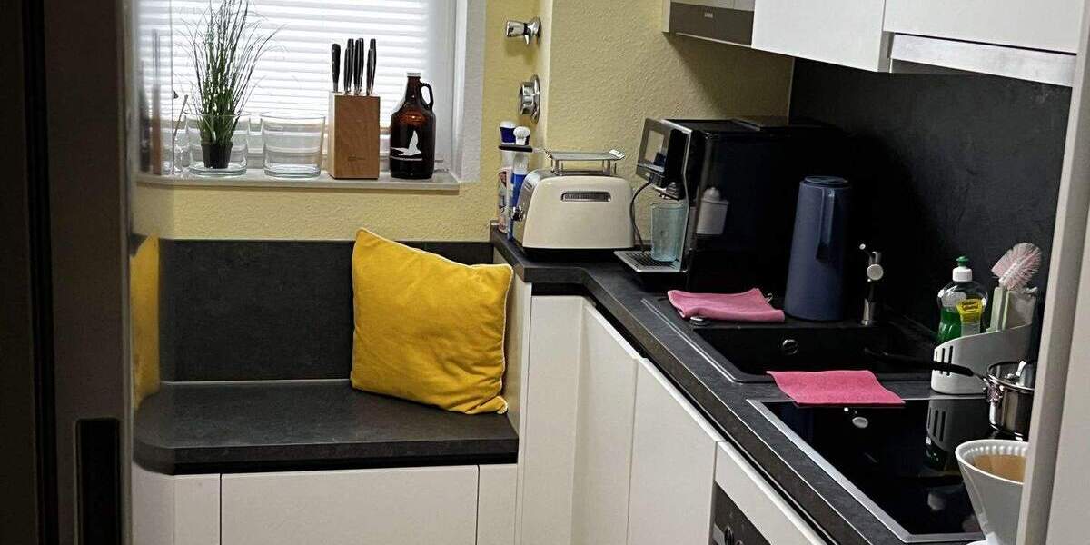 Etagenwohnung Eckernförde - 3 Zimmer, 90 m&sup2;, 339.900&euro; | Angebot:25360543