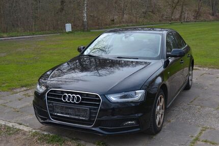 Audi A4 169.550 km 11.000 &euro; Eckernförde 24340
