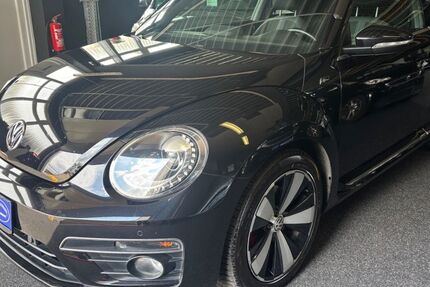 VW Beetle 173.000 km 9.290 &euro; Kiel 24145