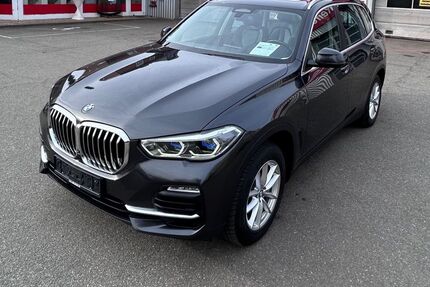 BMW X5 263.716 km 29.950 &euro; Ascheberg 24326