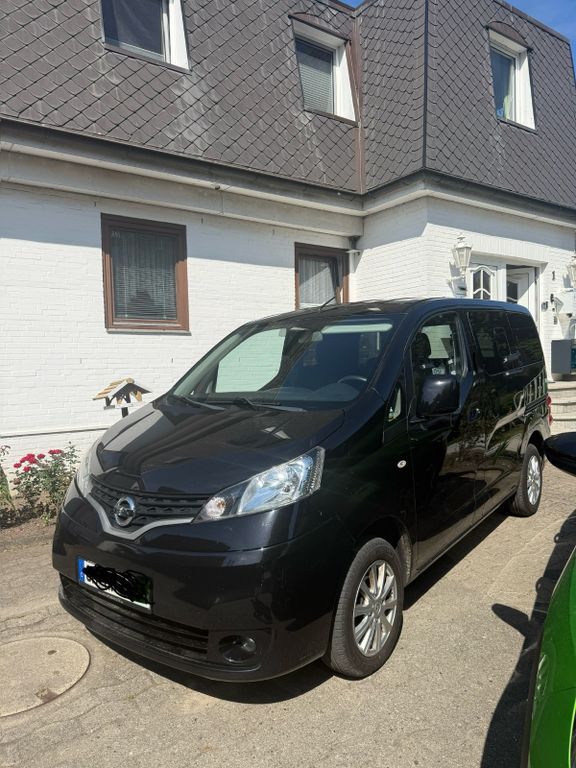 NV200