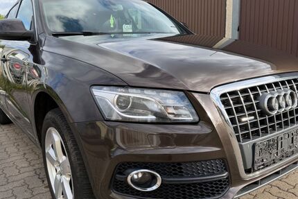Audi Q5 234.166 km 9.999 &euro; Kiel 24148