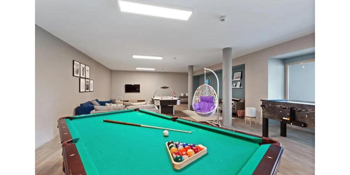 Etagenwohnung Kiel Neumühlen-Dietrichsdorf - 1 Zimmer, 22 m&sup2;, 659&euro; | Angebot:26459803