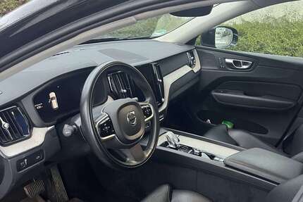 Volvo XC60 112.200 km 30.500 &euro; Schwentinental 24222