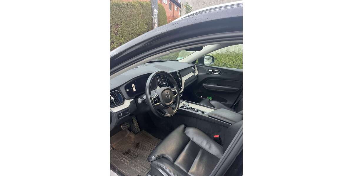 Volvo XC60 112.200 km 30.500 &euro; Schwentinental 24222