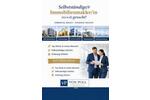 Gewerbeobjekt Plön - 2.106&euro; | Angebot:24100376