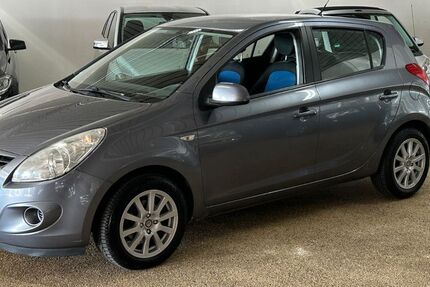 Hyundai i20 144.200 km 3.250 &euro; Kiel 24146