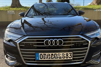 Audi A6 115.000 km 27.999 &euro; Neumünster 24534