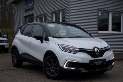 Renault Captur 86.000 km 11.900 &euro; Kiel 24146