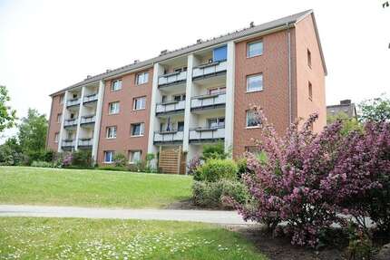 Wohnung Eckernförde - 3 Zimmer, 64 m&sup2;, 773&euro; | Angebot:27428033