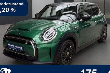 Mini Cooper SE 41.426 km 16.190 &euro; Kiel 24118