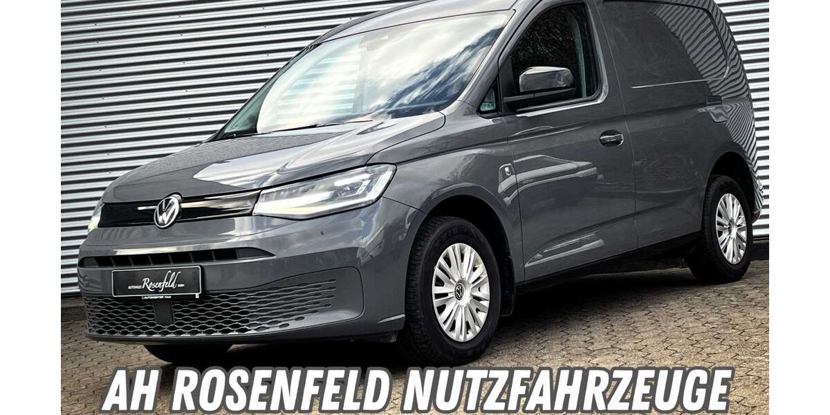 VW Caddy 135.000 km 15.690 &euro; Schwentinental (Kiel) 24223
