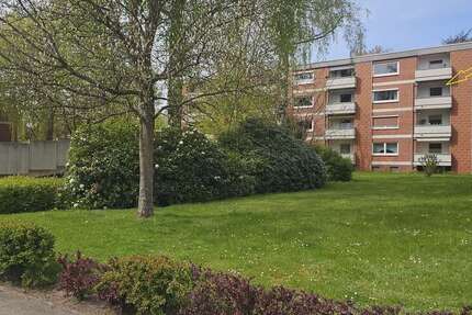 Wohnung Büdelsdorf - 4 Zimmer, 102 m&sup2;, 174.000&euro; | Angebot:26344609