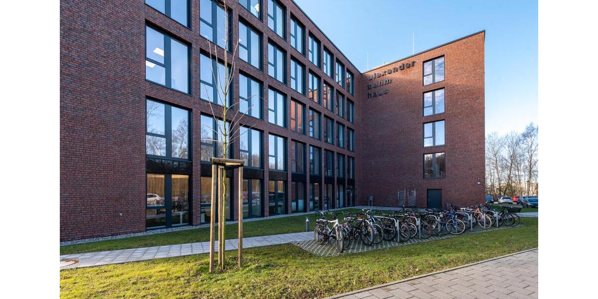 Gewerbeobjekt Kiel Ravensberg - 2.817&euro; | Angebot:22944365