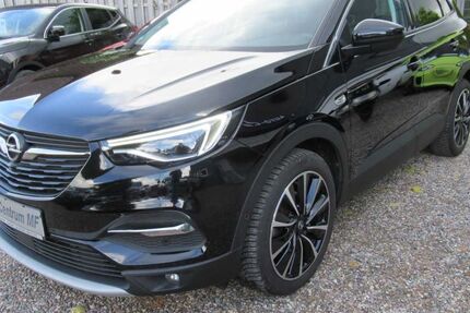 Opel Grandland (X) 60.700 km 19.950 &euro; Gettorf 24214