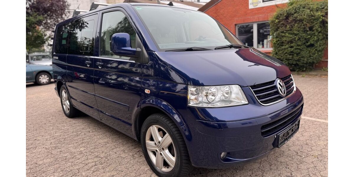 VW T5 Transporter 287.000 km 14.900 &euro; Kiel 24146