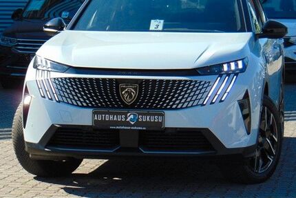 Peugeot 3008 42.057 km 25.990 &euro; Neumünster 24537