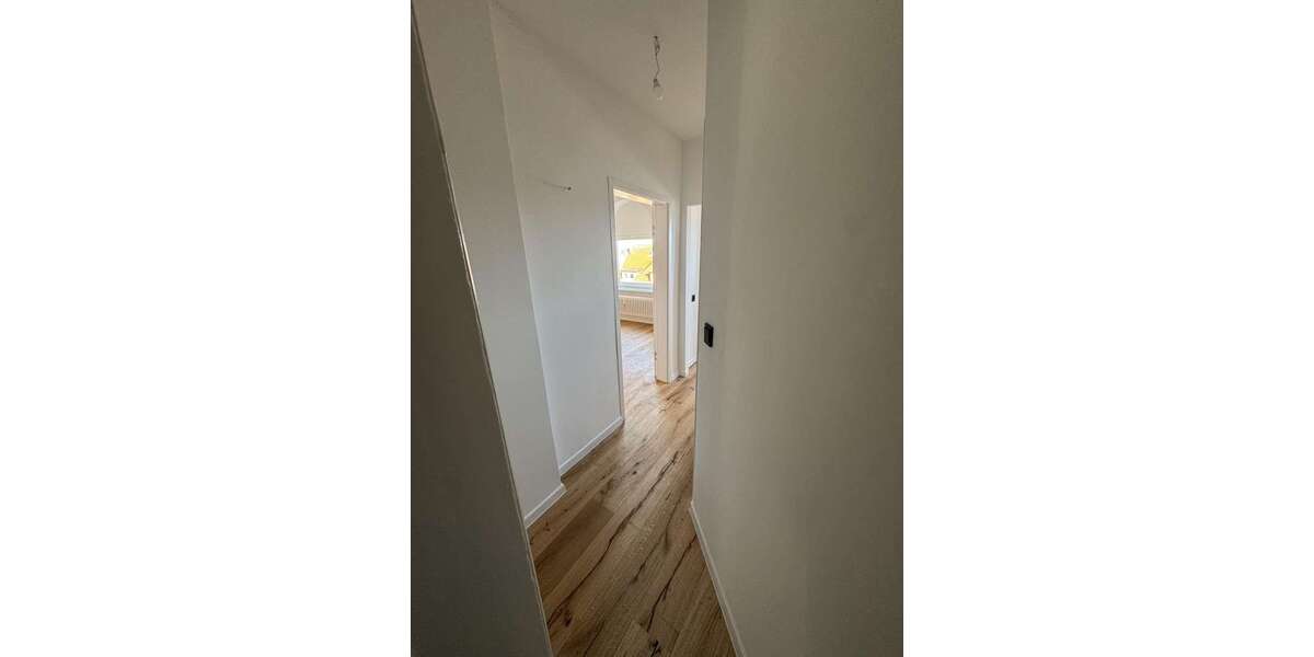 Etagenwohnung Kiel Hassee - 1 Zimmer, 25 m&sup2;, 105.000&euro; | Angebot:26521686