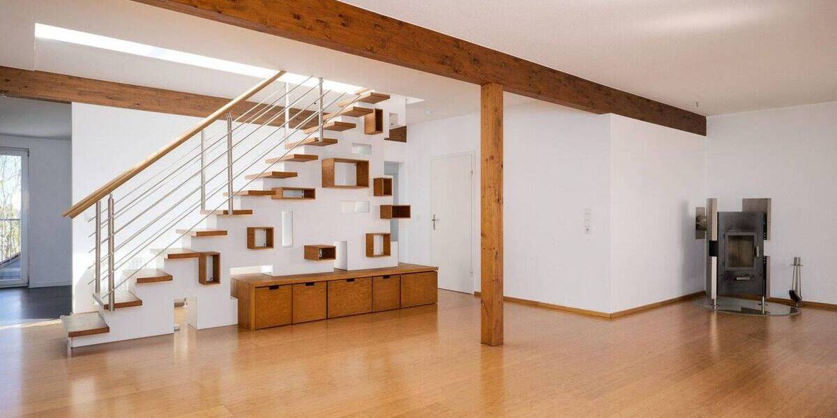 Etagenwohnung Kiel Blücherplatz - 3 Zimmer, 127 m&sup2;, 629.000&euro; | Angebot:26920037