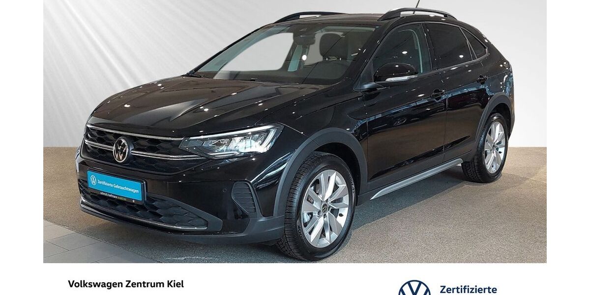 VW Taigo 5.600 km 23.980 € Kiel 24114