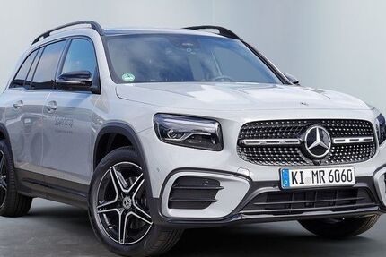 Mercedes-Benz GLB 200 9.999 km 45.450 &euro; Kiel 24109
