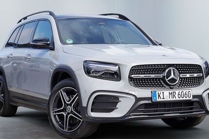 Mercedes-Benz GLB 200 9.999 km 46.950 &euro; Kiel 24109