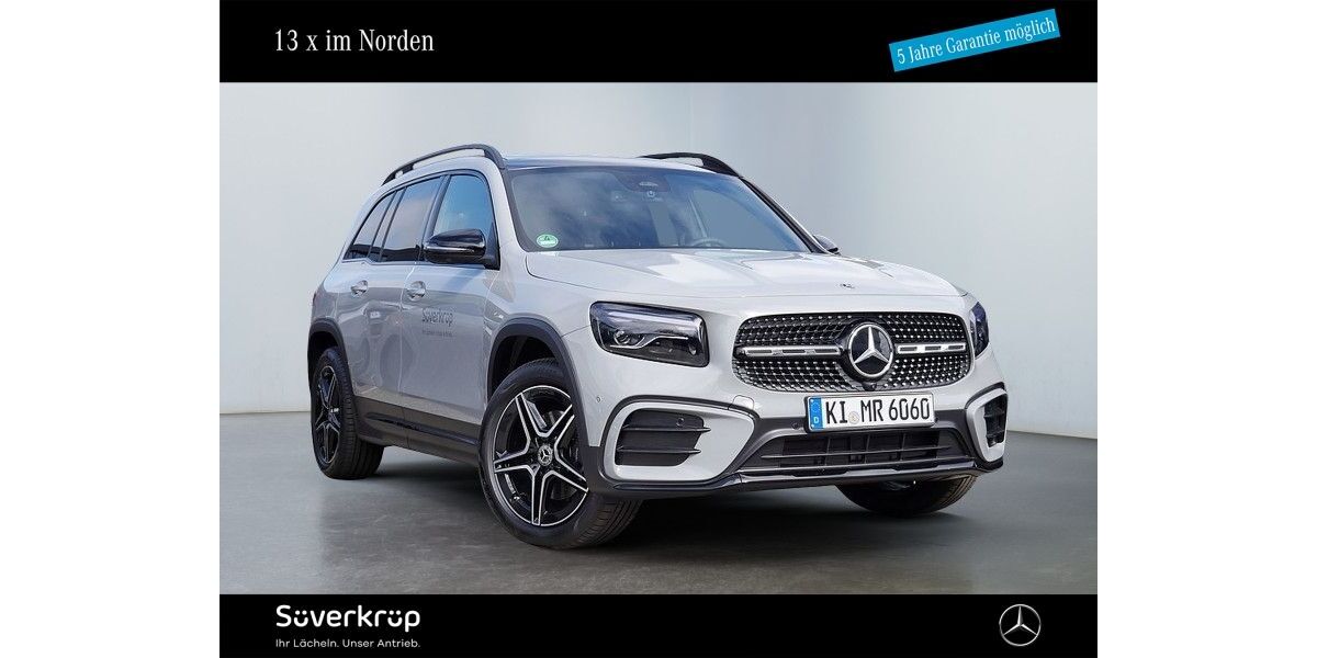 Mercedes-Benz GLB 200 9.999 km 46.950 &euro; Kiel 24109