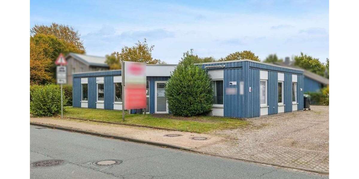 Einfamilienhaus Bordesholm - 9 Zimmer, 151 m&sup2;, 590.000&euro; | Angebot:23367517