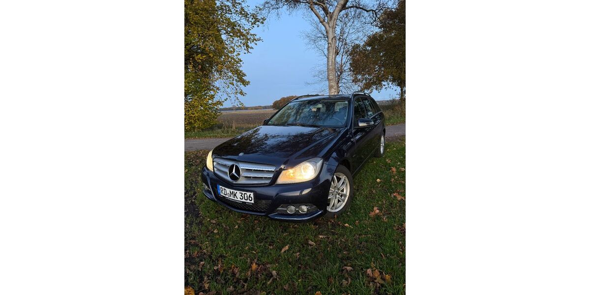 Mercedes-Benz C 250 298.242 km 6.199 &euro; Bokelholm 24802