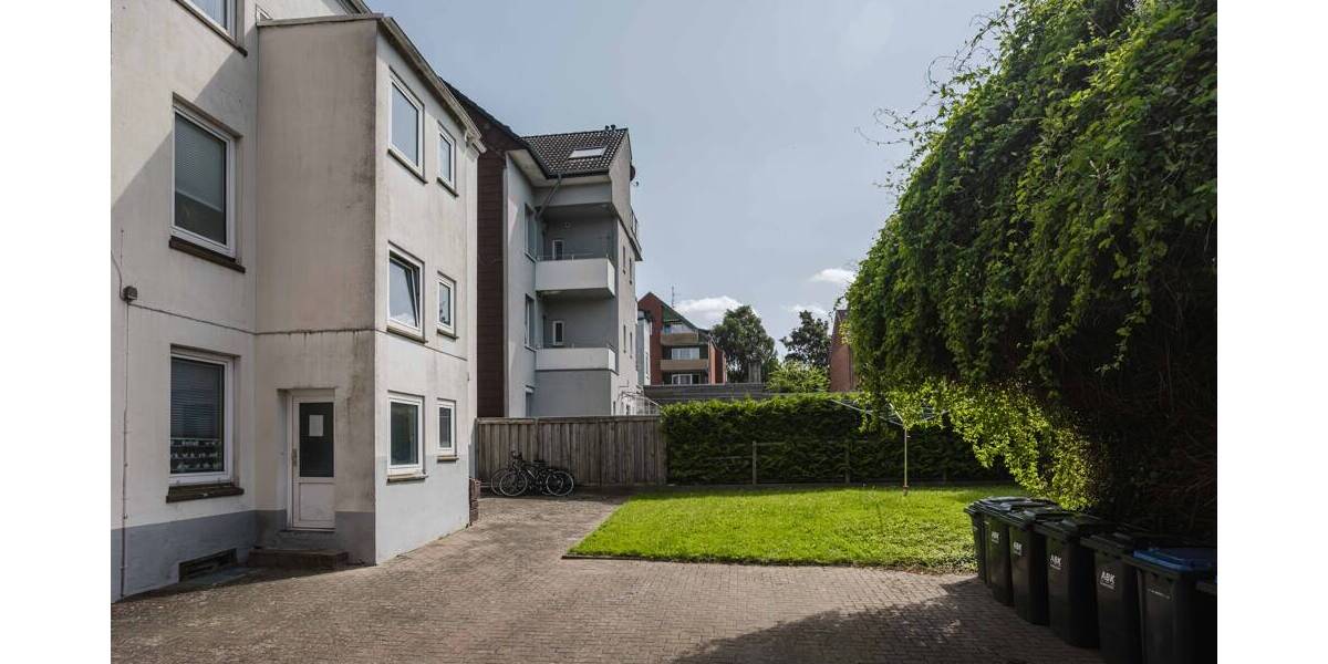 Mehrfamilienhaus, Wohnhaus Kiel / Wellingdorf Wellingdorf - 625.000&euro; | Angebot:24051778