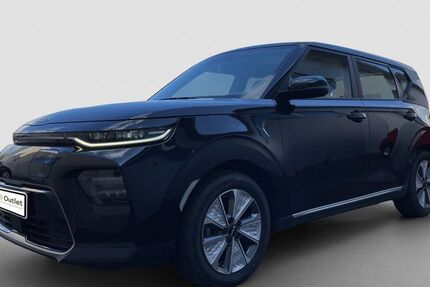 Kia Soul 12.600 km 15.500 &euro; Neumünster 24539