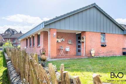 Haus Lütjenburg - 4 Zimmer, 107 m&sup2;, 378.000&euro; | Angebot:26021570