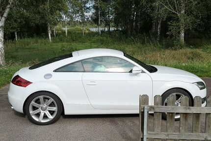 Audi TT 107.000 km 20.900 &euro; Neumünster 24539